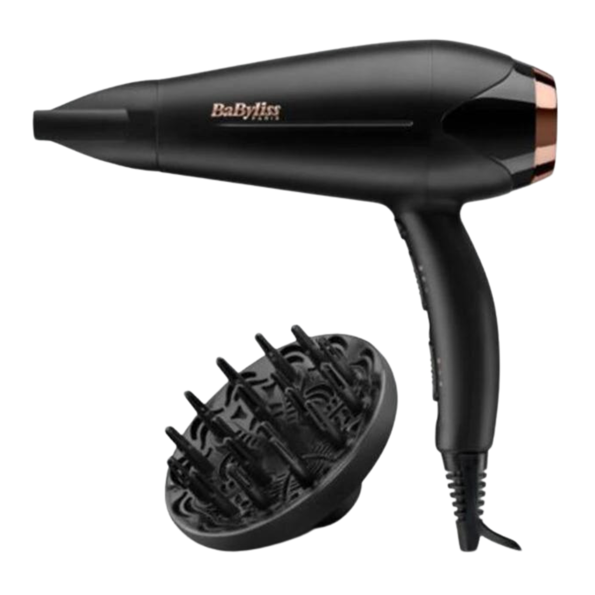 BABYLISS HAIRDRYER